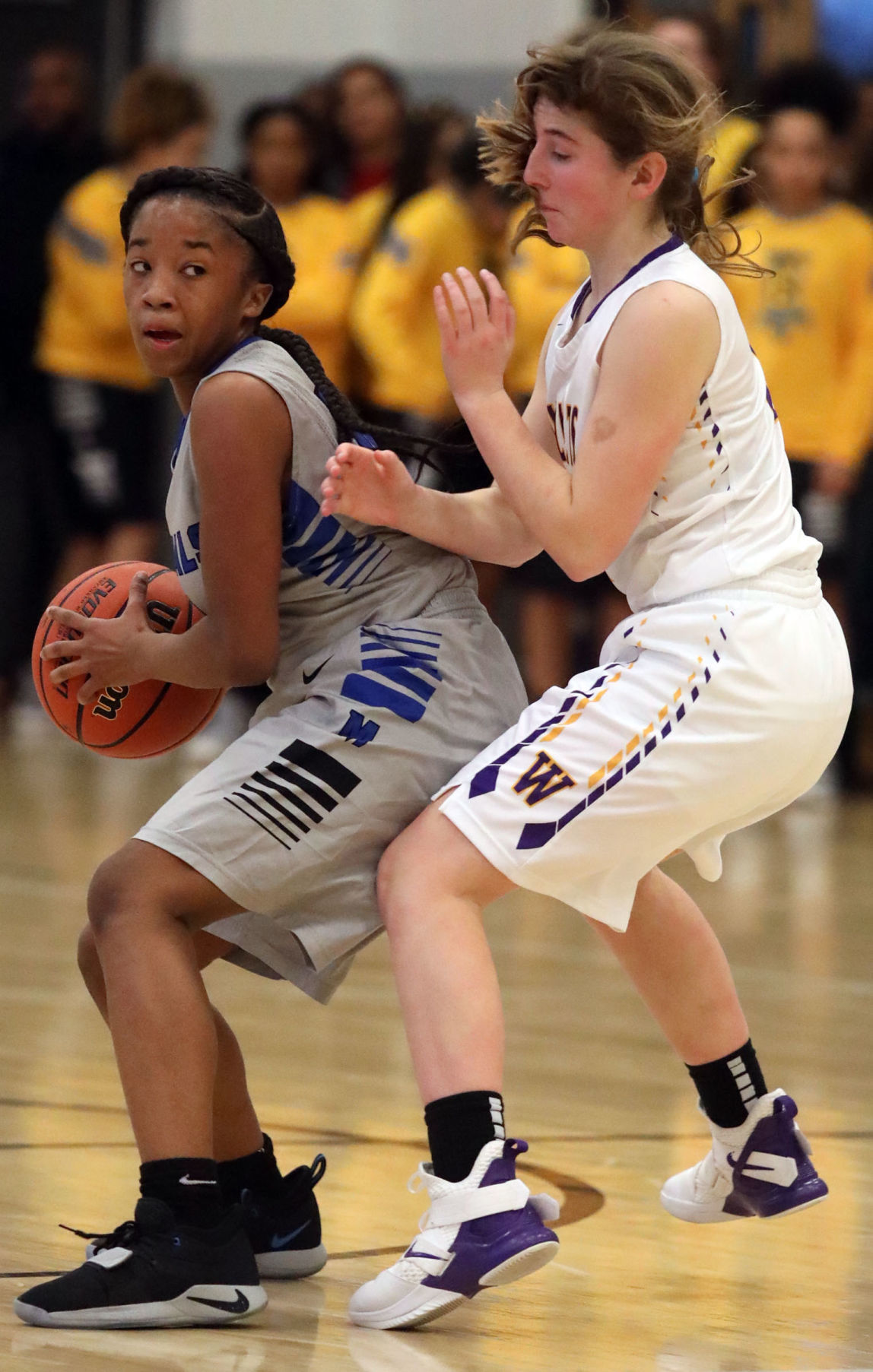 MacArthur vs Williamsville girls basketball 2 12.27.18.jpg